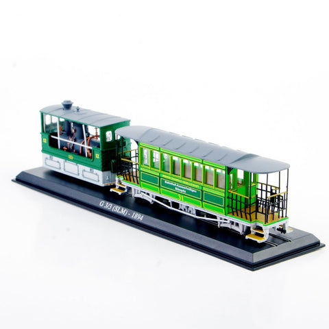 Truck Bus Model