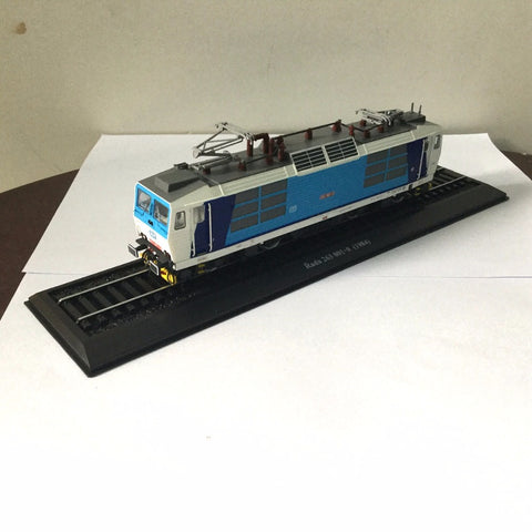 Tram Model