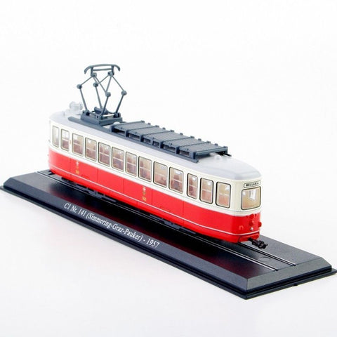 Car Train Vehicles Collection