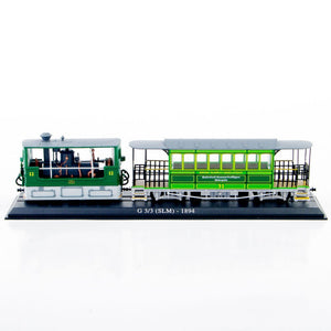 Truck Bus Model