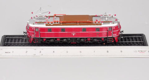Collectible Model Train Toys