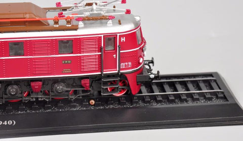 Collectible Model Train Toys